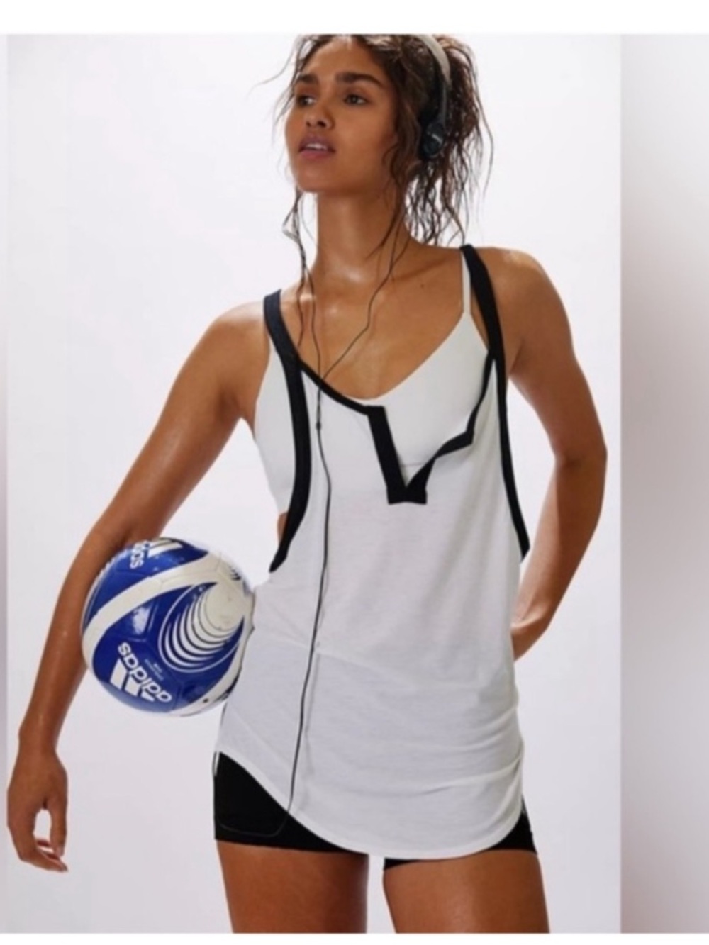 FP Movement Batter Up Tank